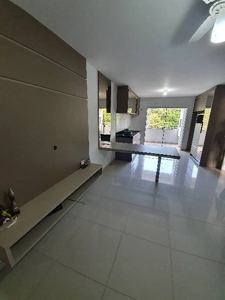 Apartamento Livre de Enchente em Excelente Localização de Brusque – 2 Dorms, R$ 350 mil!: 1ª foto da galeria de imagens do imóvel