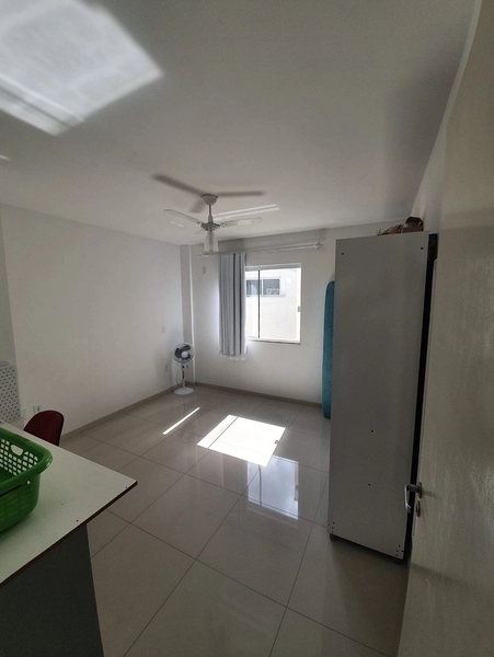 Apartamento Livre de Enchente em Excelente Localização de Brusque – 2 Dorms, R$ 350 mil!: 3ª foto da galeria de imagens do imóvel