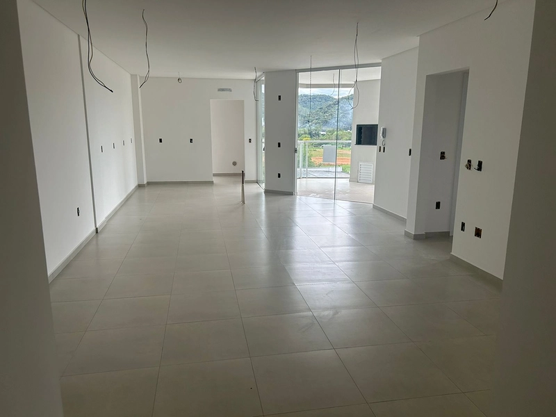 Apartamento à Venda no Residencial Tulipa – 127m² de Conforto e Praticidade: 1ª foto da galeria de imagens do imóvel