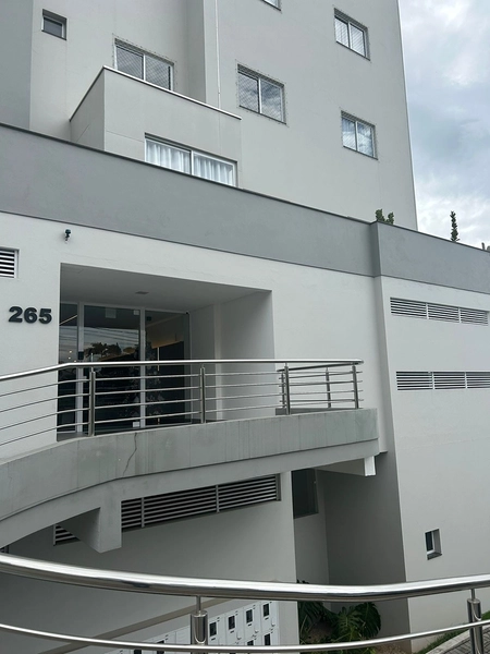 Apartamento à Venda no Residencial Tulipa – 127m² de Conforto e Praticidade: 6ª foto da galeria de imagens do imóvel