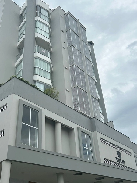 Apartamento à Venda no Residencial Tulipa – 127m² de Conforto e Praticidade: 2ª foto da galeria de imagens do imóvel