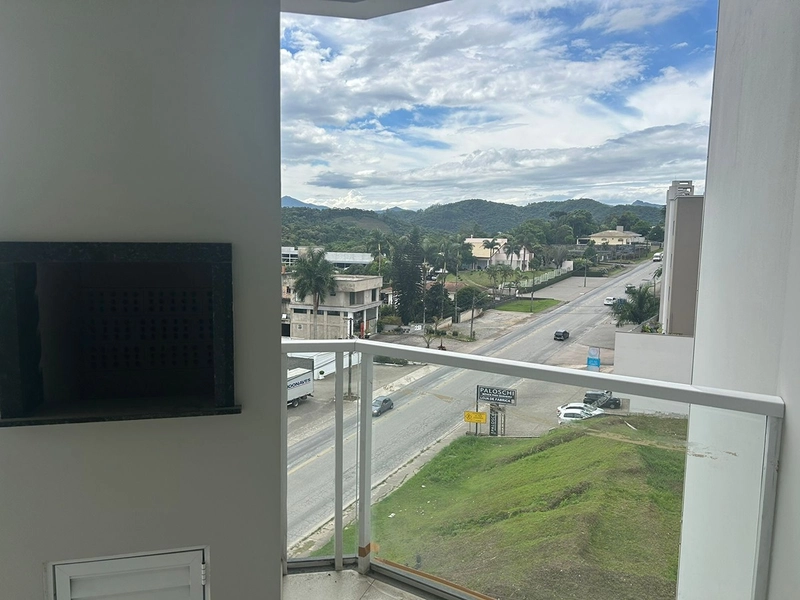 Apartamento à Venda no Residencial Tulipa – 127m² de Conforto e Praticidade: 7ª foto da galeria de imagens do imóvel