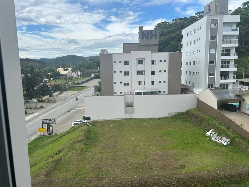 Apartamento à Venda no Residencial Tulipa – 127m² de Conforto e Praticidade: 13ª foto da galeria de imagens do imóvel