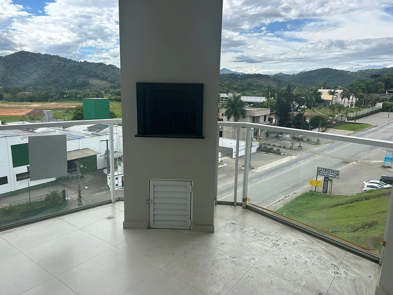 Apartamento à Venda no Residencial Tulipa – 127m² de Conforto e Praticidade: 8ª foto da galeria de imagens do imóvel