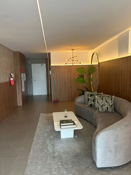 Apartamento à Venda no Residencial Tulipa – 127m² de Conforto e Praticidade: 3ª foto da galeria de imagens do imóvel