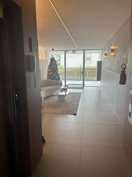 Apartamento à Venda no Residencial Tulipa – 127m² de Conforto e Praticidade: 5ª foto da galeria de imagens do imóvel