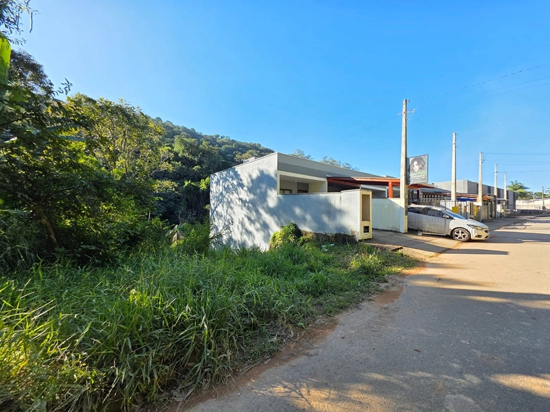 Terreno à Venda no Bairro Rio Branco – Brusque/SC | Rua Varginha, 640: 7ª foto da galeria de imagens do imóvel