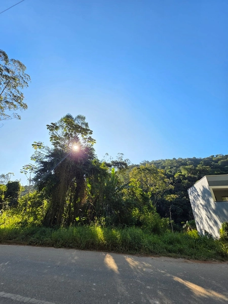 Terreno à Venda no Bairro Rio Branco – Brusque/SC | Rua Varginha, 640: 2ª foto da galeria de imagens do imóvel