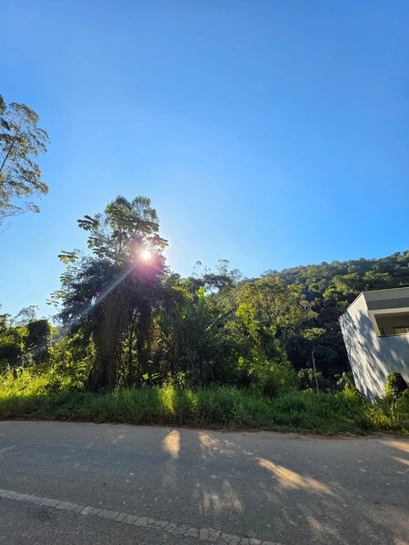 Terreno à Venda no Bairro Rio Branco – Brusque/SC | Rua Varginha, 640: 1ª foto da galeria de imagens do imóvel
