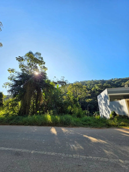Terreno à Venda no Bairro Rio Branco – Brusque/SC | Rua Varginha, 640: 5ª foto da galeria de imagens do imóvel