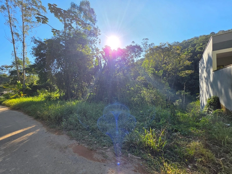 Terreno à Venda no Bairro Rio Branco – Brusque/SC | Rua Varginha, 640: 3ª foto da galeria de imagens do imóvel