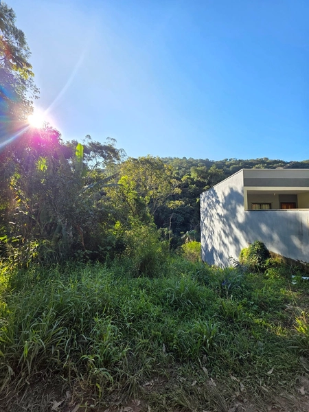 Terreno à Venda no Bairro Rio Branco – Brusque/SC | Rua Varginha, 640: 6ª foto da galeria de imagens do imóvel