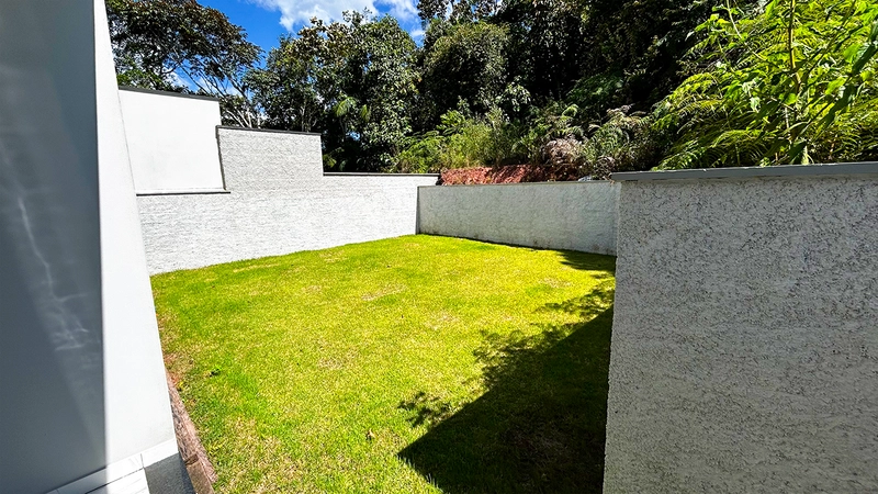 Casa de Alto Padrão à Venda – Loteamento Tulipa | Bairro Primeiro de Maio – Brusque/SC: 9ª foto da galeria de imagens do imóvel