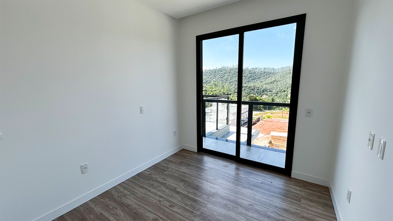 Casa de Alto Padrão à Venda – Loteamento Tulipa | Bairro Primeiro de Maio – Brusque/SC: 13ª foto da galeria de imagens do imóvel