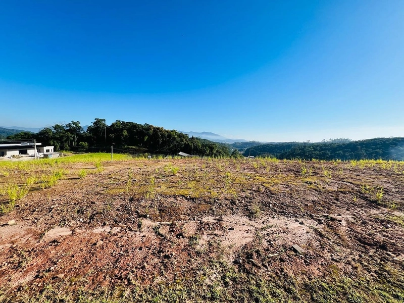 Terreno à venda em Brusque – Condomínio Club Reserva: 2ª foto da galeria de imagens do imóvel