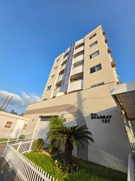 Apartamento Ultimo andar Bairro Santa Rita: 1ª foto da galeria de imagens do imóvel