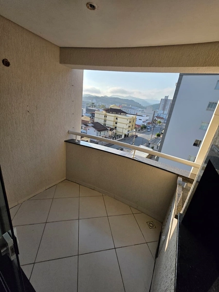 Apartamento Ultimo andar Bairro Santa Rita: 5ª foto da galeria de imagens do imóvel