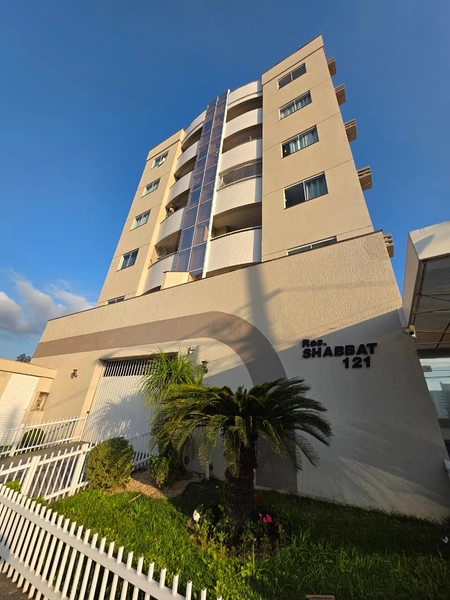Apartamento Ultimo andar Bairro Santa Rita: 3ª foto da galeria de imagens do imóvel