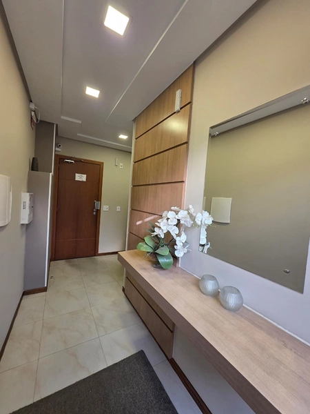 Apartamento Ultimo andar Bairro Santa Rita: 10ª foto da galeria de imagens do imóvel