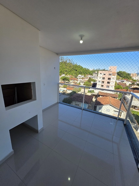 Apartamento à Venda – Belle Provence I | Apto 301 | 80m² | Santa Rita – Brusque | R$ 638.900: 12ª foto da galeria de imagens do imóvel