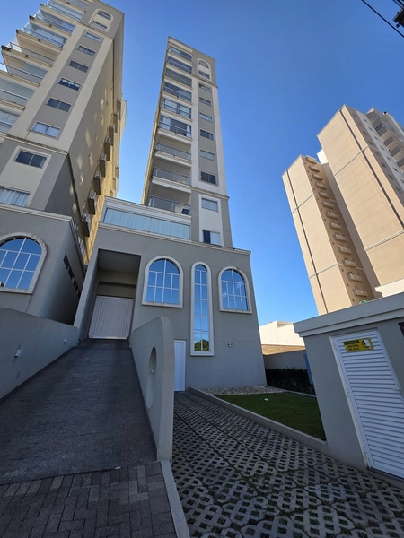 Apartamento à Venda – Belle Provence I | Apto 301 | 80m² | Santa Rita – Brusque | R$ 638.900: 1ª foto da galeria de imagens do imóvel