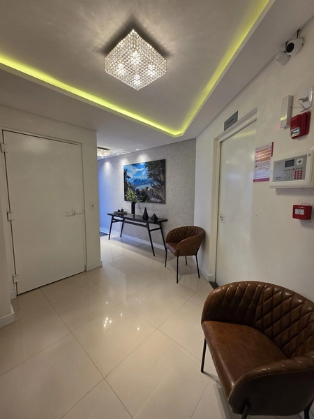 Apartamento à Venda – Belle Provence I | Apto 301 | 80m² | Santa Rita – Brusque | R$ 638.900: 4ª foto da galeria de imagens do imóvel