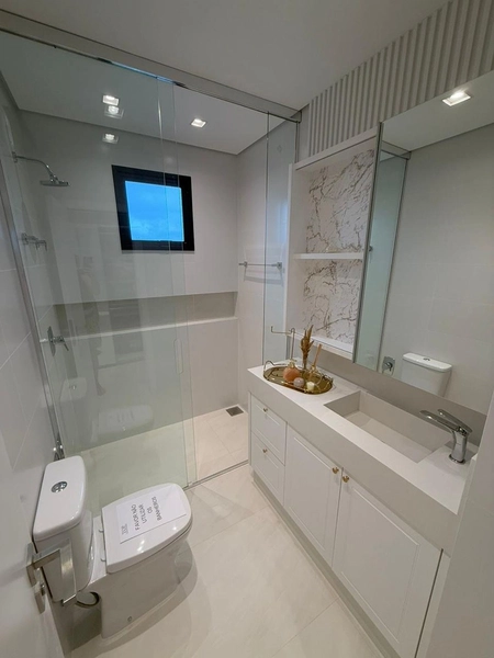 Apartamento no Tesla Residencial, Balneário Camboriú. 4 dormitórios, 2 suítes + 2 demi, 3 vagas, churrasqueira. Mobiliado, decorado e equipado.: 37ª foto da galeria de imagens do imóvel
