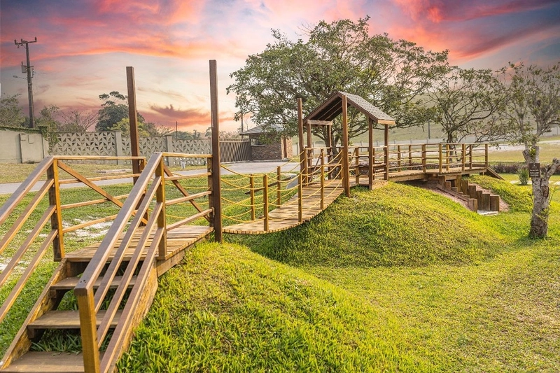 Terrenos à Venda no Reserva do Campeche – Itajaí/SC: 8ª foto da galeria de imagens do imóvel