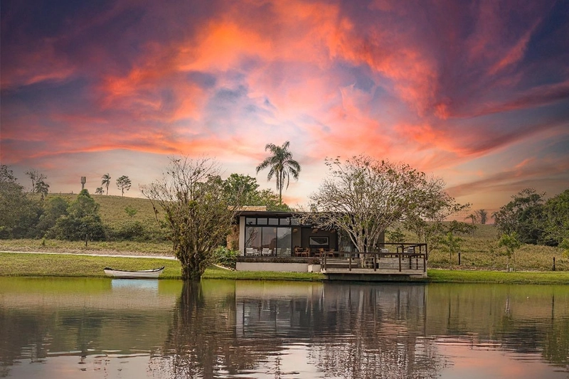 Terrenos à Venda no Reserva do Campeche – Itajaí/SC: 12ª foto da galeria de imagens do imóvel