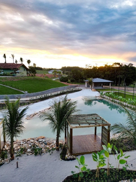 Terrenos à Venda no Reserva do Campeche – Itajaí/SC: 16ª foto da galeria de imagens do imóvel