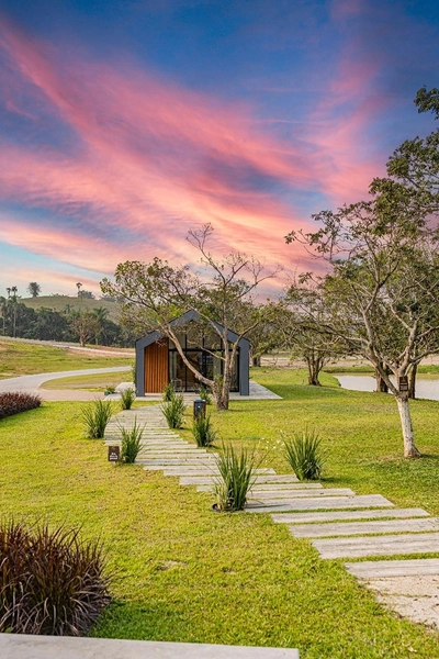 Terrenos à Venda no Reserva do Campeche – Itajaí/SC: 13ª foto da galeria de imagens do imóvel