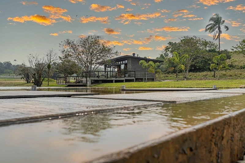 Terrenos à Venda no Reserva do Campeche – Itajaí/SC: 19ª foto da galeria de imagens do imóvel