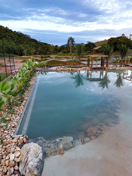Terrenos à Venda no Reserva do Campeche – Itajaí/SC: 3ª foto da galeria de imagens do imóvel
