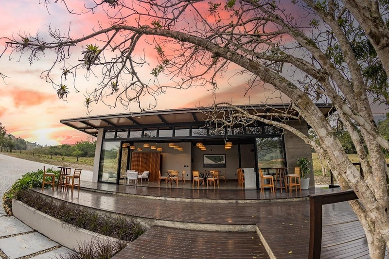Terrenos à Venda no Reserva do Campeche – Itajaí/SC: 11ª foto da galeria de imagens do imóvel