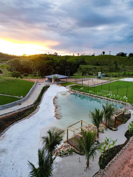 Terrenos à Venda no Reserva do Campeche – Itajaí/SC: 15ª foto da galeria de imagens do imóvel