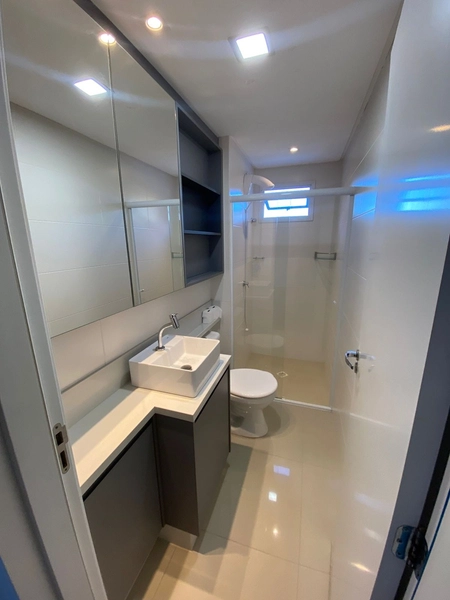 Apartamento à Venda – Torre Di Ravenna Residence | São Pedro - Brusque - SC: 4ª foto da galeria de imagens do imóvel