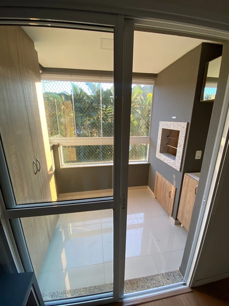 Apartamento à Venda – Torre Di Ravenna Residence | São Pedro - Brusque - SC: 10ª foto da galeria de imagens do imóvel
