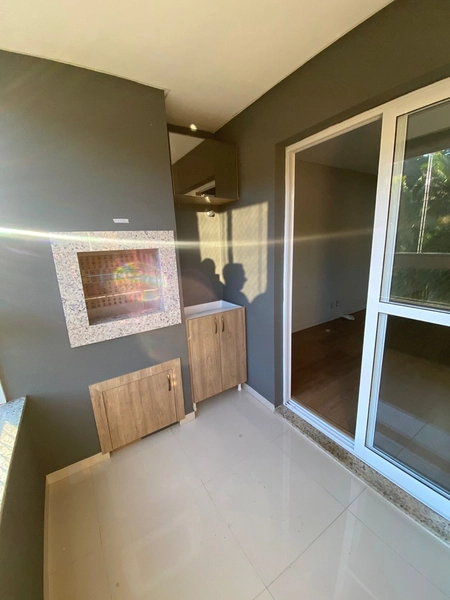 Apartamento à Venda – Torre Di Ravenna Residence | São Pedro - Brusque - SC: 7ª foto da galeria de imagens do imóvel