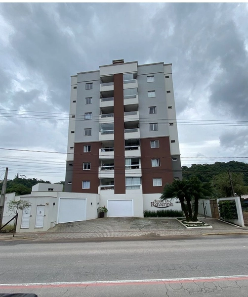 Apartamento à Venda – Torre Di Ravenna Residence | São Pedro - Brusque - SC: 12ª foto da galeria de imagens do imóvel