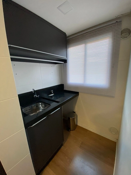 Apartamento à Venda – Torre Di Ravenna Residence | São Pedro - Brusque - SC: 2ª foto da galeria de imagens do imóvel