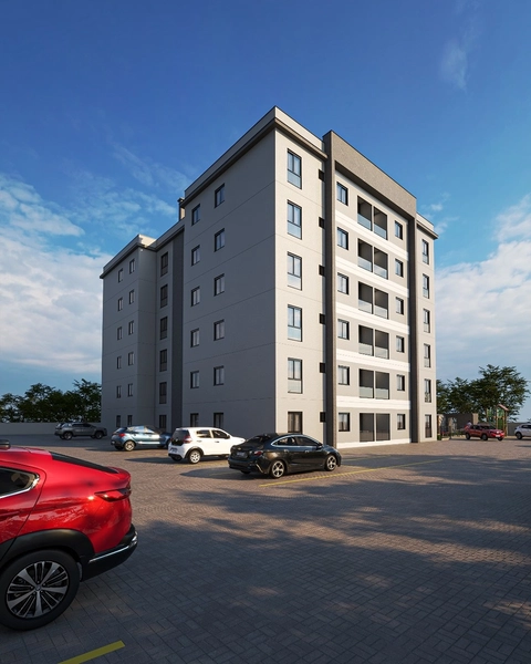 Residencial Caravaggio – Conforto, Estilo e Qualidade de Vida! - Azambuja - Brusque: 11ª foto da galeria de imagens do imóvel
