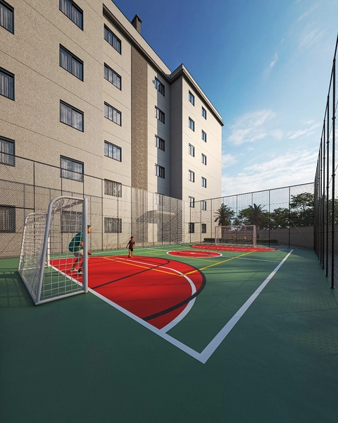 Residencial Caravaggio – Conforto, Estilo e Qualidade de Vida! - Azambuja - Brusque: 15ª foto da galeria de imagens do imóvel