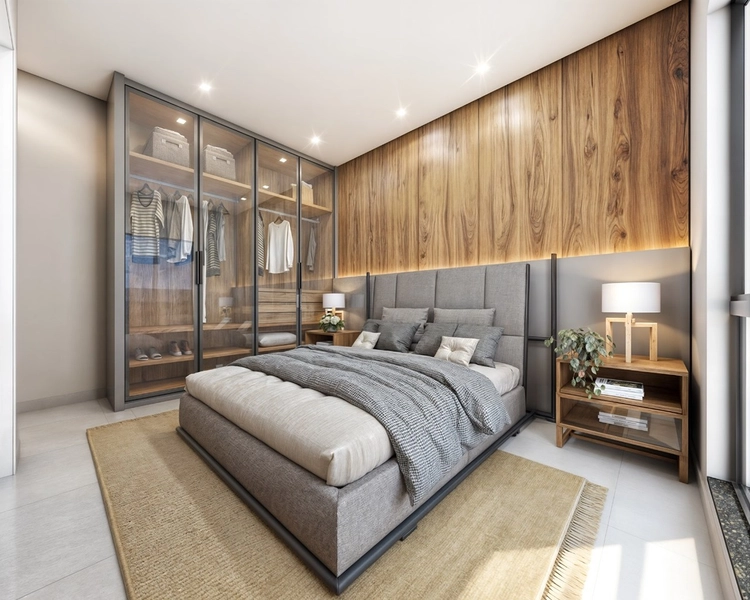 Residencial Caravaggio – Conforto, Estilo e Qualidade de Vida! - Azambuja - Brusque: 9ª foto da galeria de imagens do imóvel