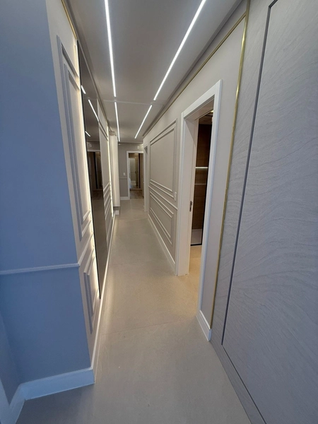 COBERTURA DUPLEX MOBILIADA, DECORADA E EQUIPADA – EXCLUSIVIDADE, LUXO E VISTA PARA O MAR: 31ª foto da galeria de imagens do imóvel