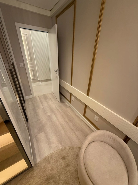 COBERTURA DUPLEX MOBILIADA, DECORADA E EQUIPADA – EXCLUSIVIDADE, LUXO E VISTA PARA O MAR: 32ª foto da galeria de imagens do imóvel