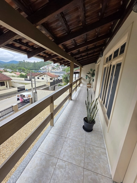 Casa à Venda em Brusque – Aguas Claras: 9ª foto da galeria de imagens do imóvel