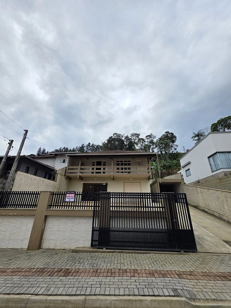 Casa à Venda em Brusque – Aguas Claras: 6ª foto da galeria de imagens do imóvel