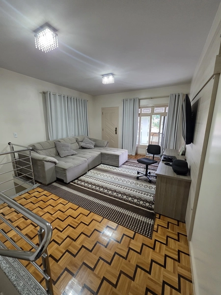 Casa à Venda em Brusque – Aguas Claras: 13ª foto da galeria de imagens do imóvel