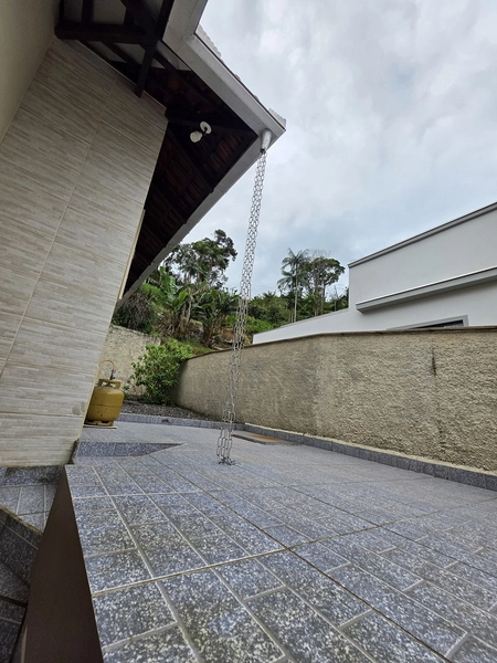 Casa à Venda em Brusque – Aguas Claras: 2ª foto da galeria de imagens do imóvel