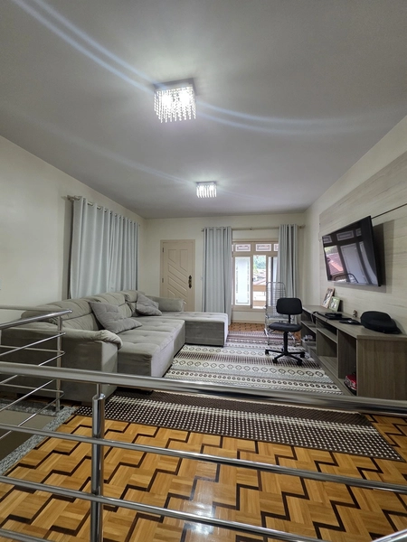 Casa à Venda em Brusque – Aguas Claras: 5ª foto da galeria de imagens do imóvel